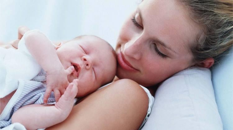 علاج السعال عند الرضع حديثي الولادة بالاعشاب