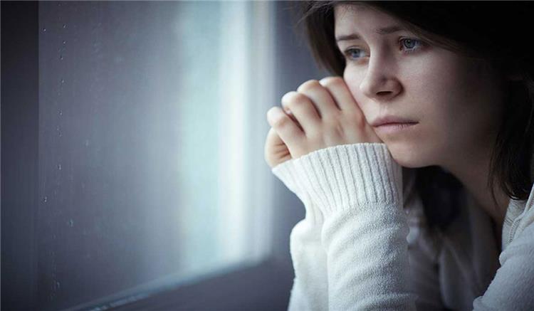 5 طرق تخلصك من الاكتئاب والقلق 