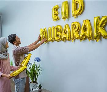 كيفية تنظيف وتزيين المنزل لاستقبال عيد الأضحى