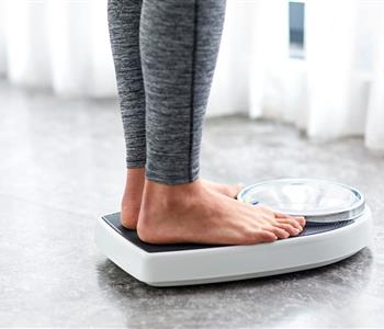 10 طرق سهلة لوقف زيادة الوزن