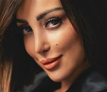 بسمة بوسيل ترد بسخرية على منتقدي ظهورها في حفل تامر حسني الأخير بعد الصلح