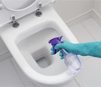 خطوات سهلة لعمل معطر الحمام بنفسك في البيت