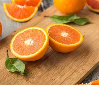 فوائد البرتقال للرجال
