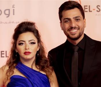 إلهام عبد البديع تعلن الاعتزال بعد عودتها إلى زوجها