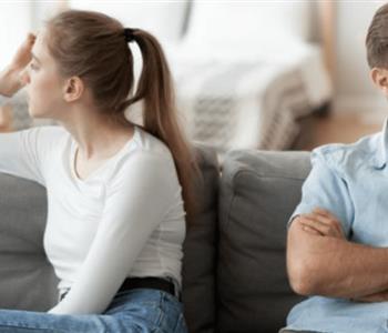 الخلافات الزوجية بسبب الغيرة أسبابها وطرق علاجها