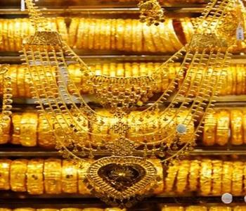 اسعار الذهب اليوم الاربعاء 29 8 2018 في مصر