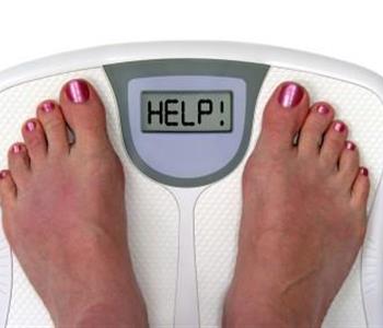 ما هي الهرمونات التي تسبب زيادة الوزن