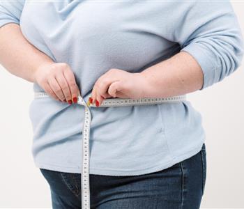 زيادة الوزن غير الصحية يمكن أن تصيبك بهذه الأمراض احذري
