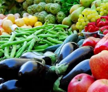 اسعار الخضروات والفاكهة اليوم الثلاثاء 26 7 2022 في مصر اخر تحديث
