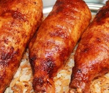 طريقة عمل الحمام الكداب وصفة شهية وسهلة التحضير