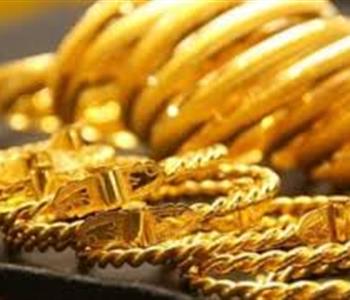 اسعار الذهب اليوم السبت 1 9 2018 في مصر