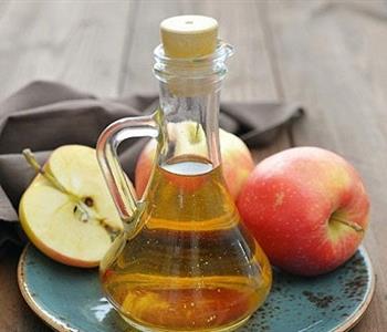 ماسك خل التفاح لترطيب البشرة بشكل صحي