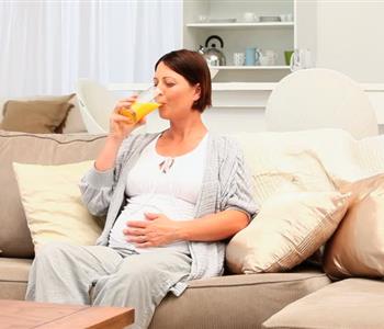 5 مشروبات مفيدة للحامل.. لا تهمليها هذه الفترة