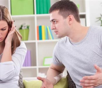 7 حلول منطقية لكذب شريك حياتك المستمر