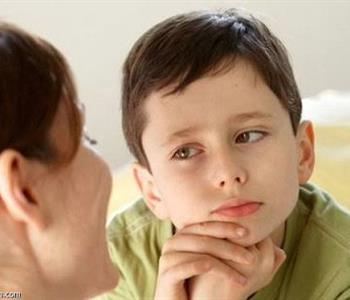 5 أفعال تؤثر على علاقتك بطفلك