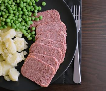 طريقة عمل البلوبيف في البيت خطوة بخطوة