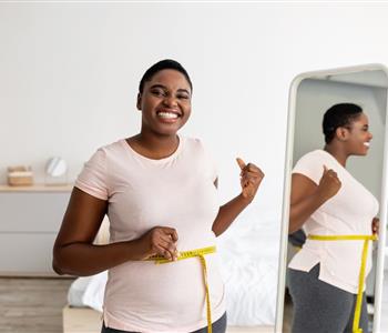 كيف تفقدي الوزن بسرعة في أسبوعين 7 خطوات أساسية