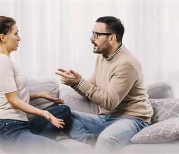 كيفية التعامل مع الزوج الشكاك نصائح مجربة