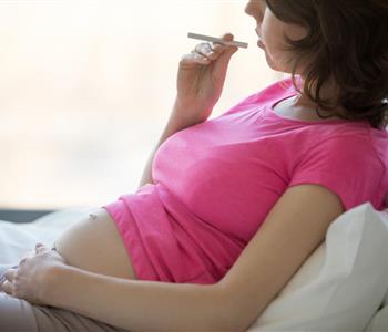 هل التدخين قبل الحمل يؤثر على الجنين