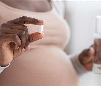 أهمية الفيتامينات والمعادن أثناء الحمل ودور حمض الفوليك