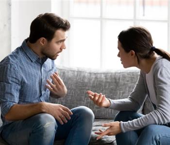 7 تصرفات تزعج زوجك تجنبيها