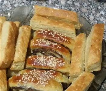طريقة عمل المنين بالعجوة بكل الأخطوات والأسرار