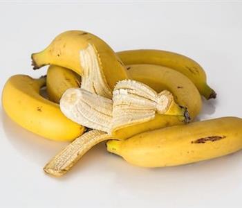 فوائد الموز على الريق نعمة صحية لن تتخيلها