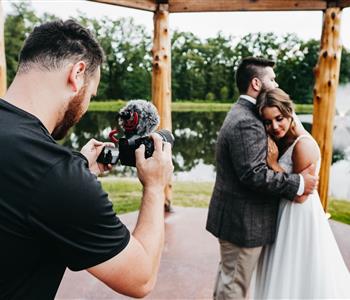 كيفية اختيار مصور الزفاف نصائح هامة