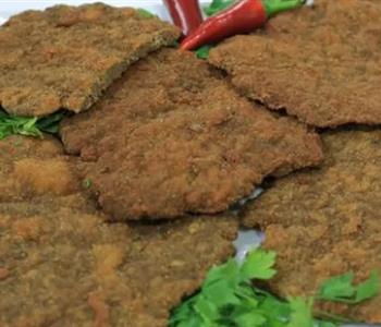 طريقة عمل البفتيك الكذاب بالتفاصيل السهلة