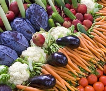 اسعار الخضروات والفاكهة واللحوم اليوم 6 فبراير