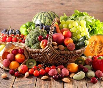 اسعار الخضروات والفاكهة اليوم الاحد 11 4 2021 في مصر اخر تحديث