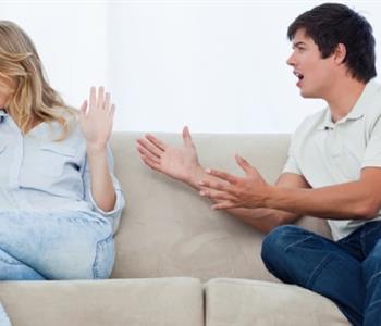 7 طرق عملية للتوقف عن الجدال مع زوجك