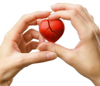 متلازمة القلب المكسور ماهى وما علاجها