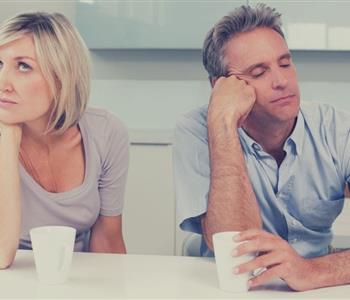 8 نصائح للتغلب على الملل في العلاقة الزوجية تعرفي عليها