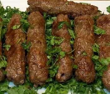 طريقة عمل الكفتة على طريقة الحاتي زي المحلات