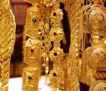 أسعار الذهب اليوم الأحد 4 5 2025 بالسعودية تحديث يومي