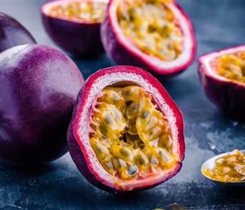 فوائد الباشن فروت للرجال تعزز الطاقة وتحسن الخصوبة