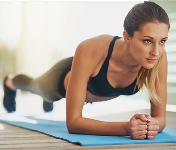 التمارين الرياضية المنزلية أفكار ونصائح للممارسة دون معدات