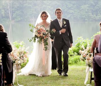 5 نصائح لاختيار المكان المناسب لإقامة حفل الزفاف