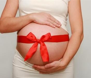 صحة المرأة الحامل فى الشهر الخامس