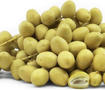فوائد البلح الأصفر للجنس زيادة الرغبة وتحسين الانتصاب