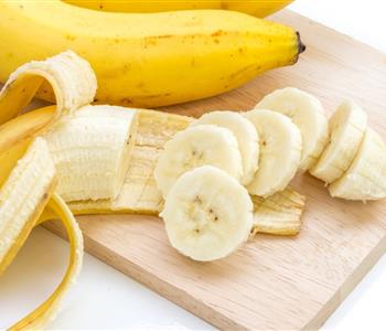 فوائد الموز للعناية بصحة الجسم والشعر والبشرة