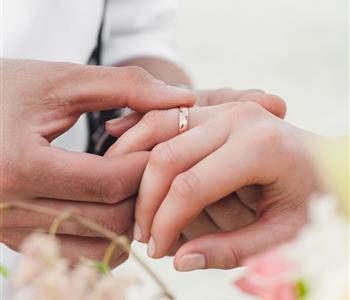 6 أمور يجب مراعاتها عند تجربة الزواج للمرة الثانية
