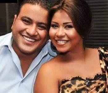 شقيق شيرين عبد الوهاب يثير الجدل برسائل نارية بعد أنباء عودة حسام حبيب إليها