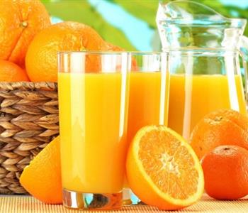 ما هى فوائد البرتقال للصحة