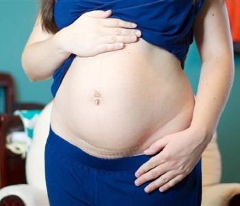 8 نصائح مذهلة لتنحيف البطن بعد الولادة القيصرية