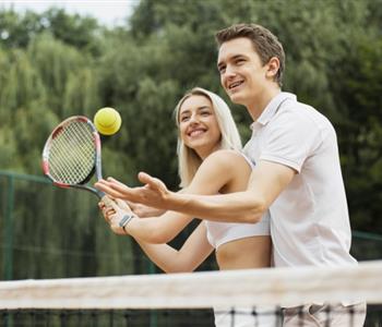 ممارسة الرياضة تقوي علاقتك بشريك الحياة دراسة
