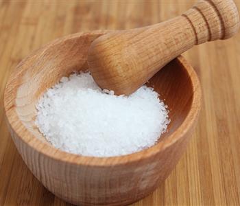 استخدام الملح الصيني للحم فائدة لن تتوقعها