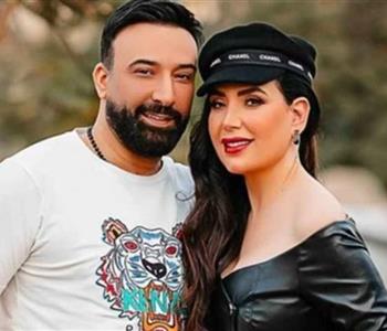 أول ظهور لعبير صبري بعد الانفصال إطلالة مبهجة
