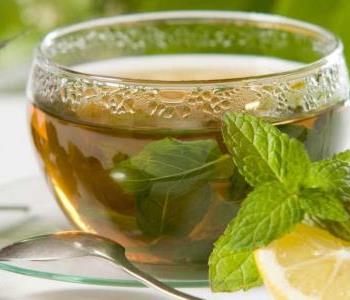 الشاي الأخضر طريقك للتخسيس الآمن